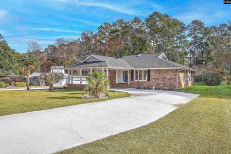125 Cooper Drive Santee SC 29142