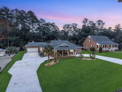 125 Cooper Drive Santee SC 29142