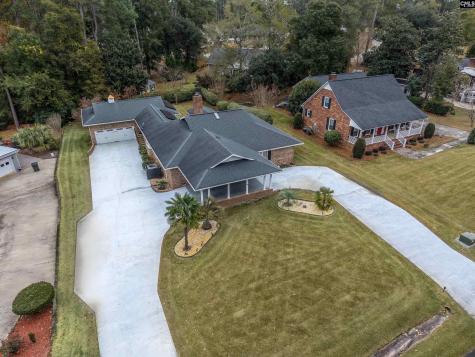 125 Cooper Drive Santee SC 29142