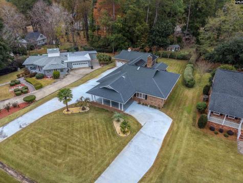 125 Cooper Drive Santee SC 29142