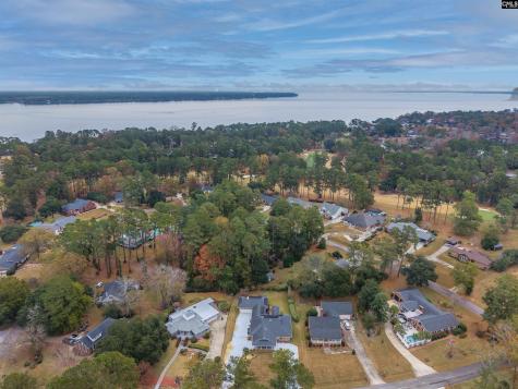 125 Cooper Drive Santee SC 29142