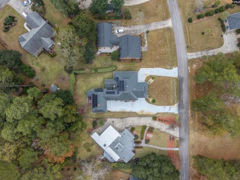 125 Cooper Drive Santee SC 29142