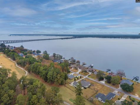 125 Cooper Drive Santee SC 29142