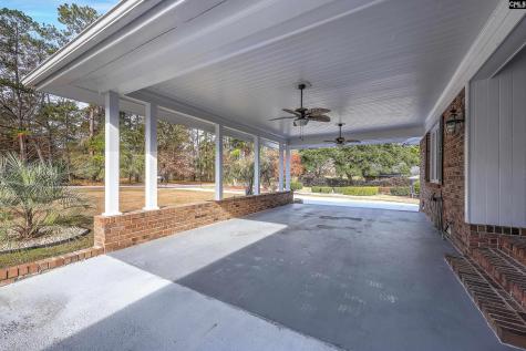 125 Cooper Drive Santee SC 29142
