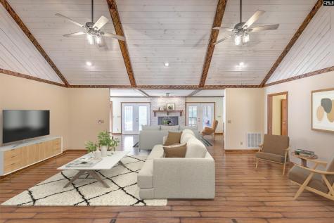 125 Cooper Drive Santee SC 29142