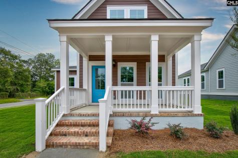 742 Poplar Street Cayce SC 29033
