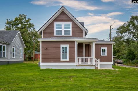 742 Poplar Street Cayce SC 29033