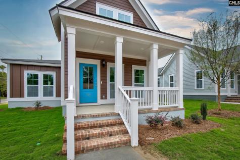 742 Poplar Street Cayce SC 29033