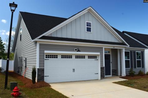 124 Locomotive Lane Irmo SC 29063