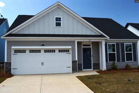 124 Locomotive Lane Irmo SC 29063