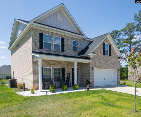 20 Rallidae Court Sumter SC 29150