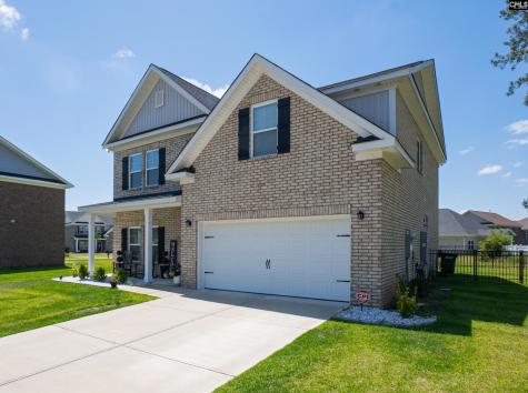 20 Rallidae Court Sumter SC 29150