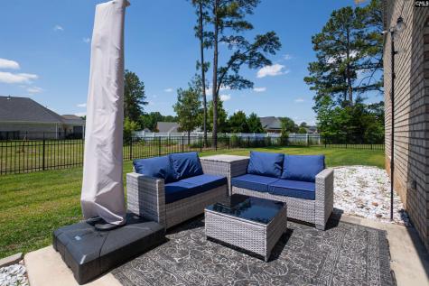 20 Rallidae Court Sumter SC 29150