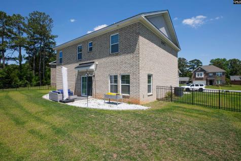 20 Rallidae Court Sumter SC 29150