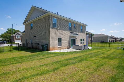 20 Rallidae Court Sumter SC 29150