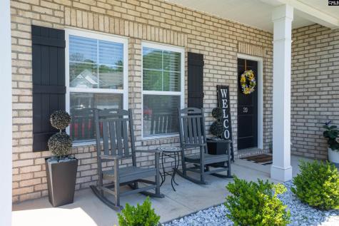 20 Rallidae Court Sumter SC 29150