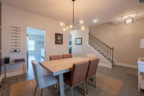 20 Rallidae Court Sumter SC 29150