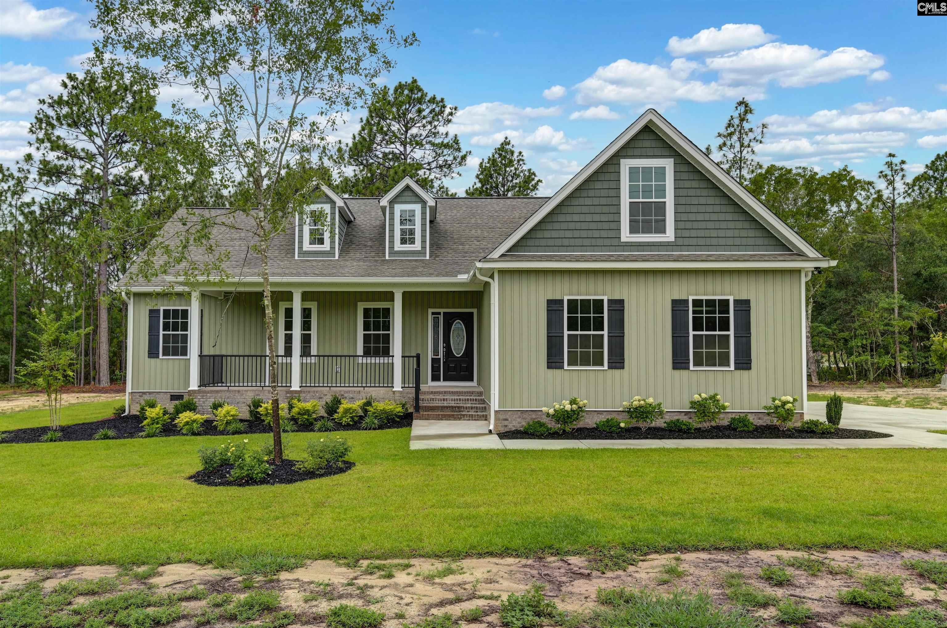 262 Howitzer Circle West Columbia SC 29170