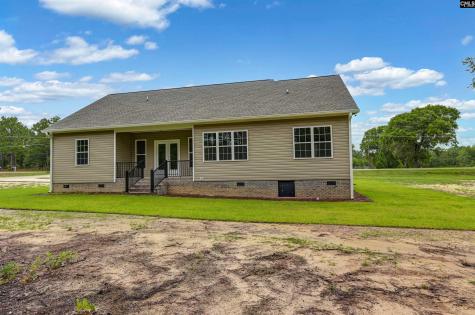 262 Howitzer Circle West Columbia SC 29170