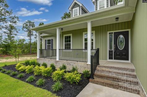 262 Howitzer Circle West Columbia SC 29170