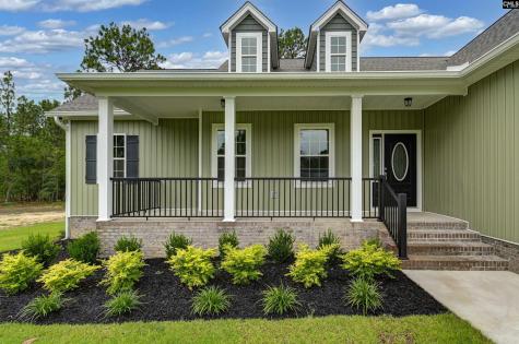 262 Howitzer Circle West Columbia SC 29170
