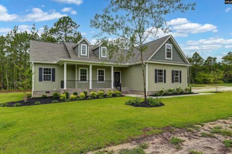 262 Howitzer Circle West Columbia SC 29170