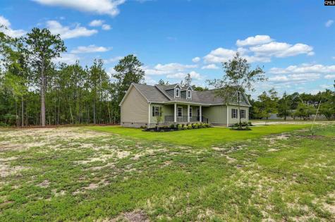 262 Howitzer Circle West Columbia SC 29170