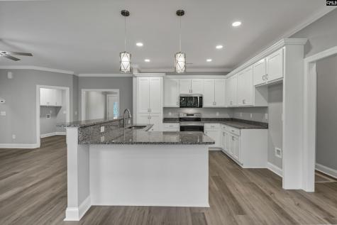 262 Howitzer Circle West Columbia SC 29170