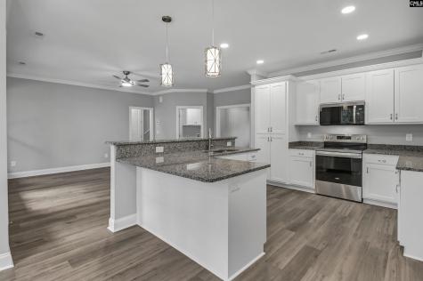 262 Howitzer Circle West Columbia SC 29170