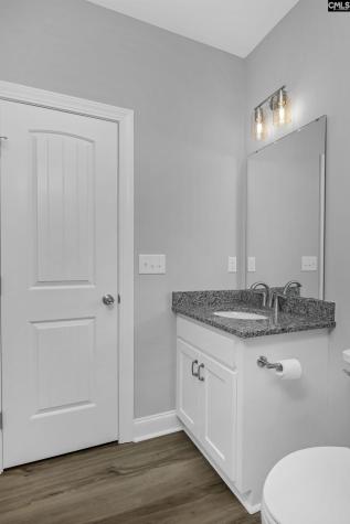 262 Howitzer Circle West Columbia SC 29170