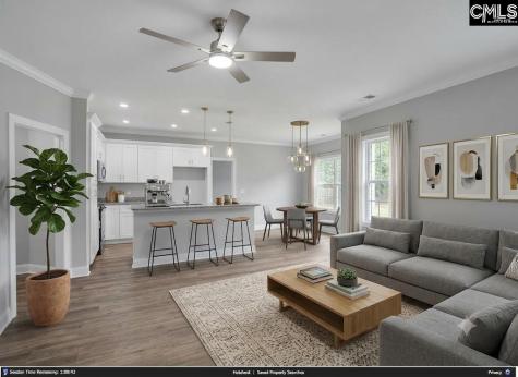 262 Howitzer Circle West Columbia SC 29170