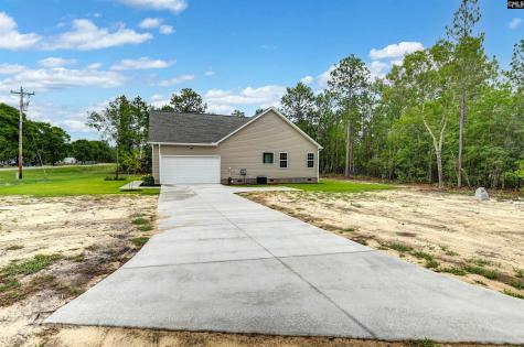 262 Howitzer Circle West Columbia SC 29170