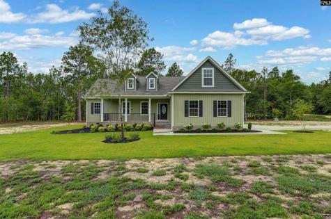 262 Howitzer Circle West Columbia SC 29170