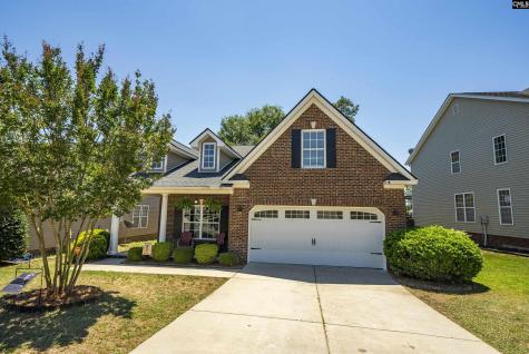 215 Ashburton Lane West Columbia SC 29170