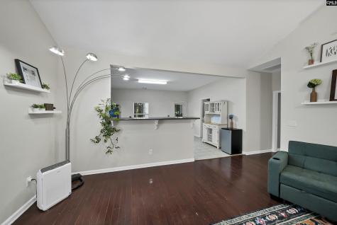 215 Ashburton Lane West Columbia SC 29170