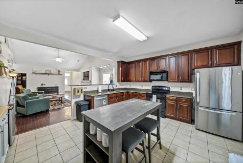 215 Ashburton Lane West Columbia SC 29170