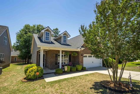 215 Ashburton Lane West Columbia SC 29170