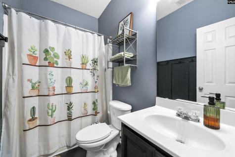 215 Ashburton Lane West Columbia SC 29170