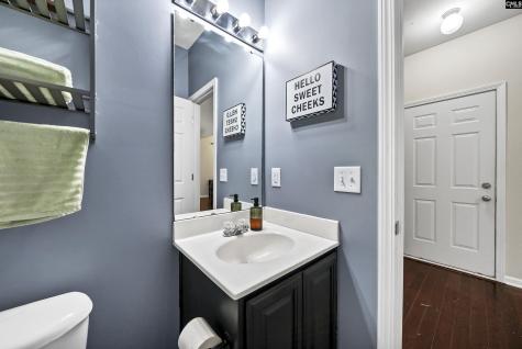 215 Ashburton Lane West Columbia SC 29170