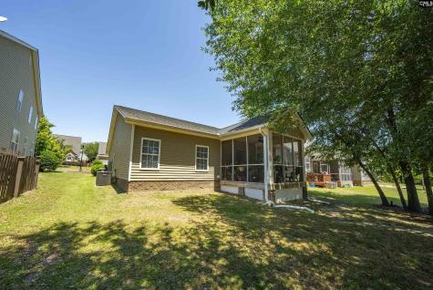 215 Ashburton Lane West Columbia SC 29170