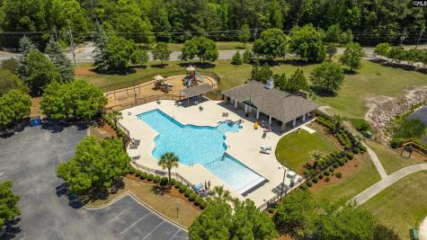 215 Ashburton Lane West Columbia SC 29170
