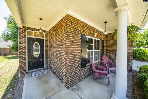 215 Ashburton Lane West Columbia SC 29170