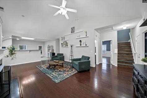 215 Ashburton Lane West Columbia SC 29170