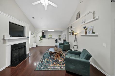 215 Ashburton Lane West Columbia SC 29170