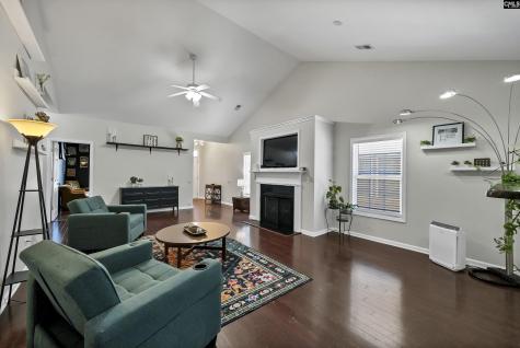 215 Ashburton Lane West Columbia SC 29170