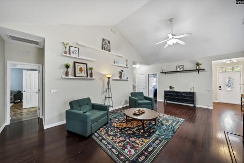 215 Ashburton Lane West Columbia SC 29170