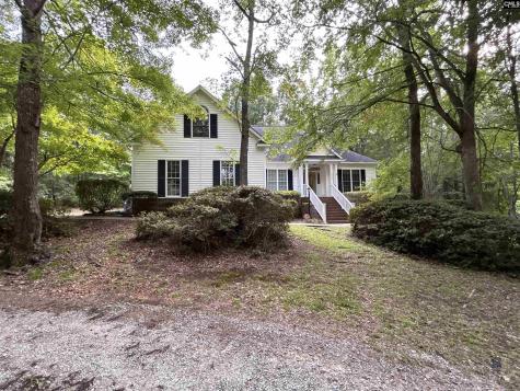 1043 Old Bush River Road Chapin SC 29036