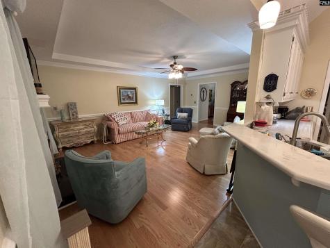 1043 Old Bush River Road Chapin SC 29036