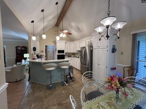 1043 Old Bush River Road Chapin SC 29036