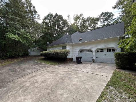 1043 Old Bush River Road Chapin SC 29036